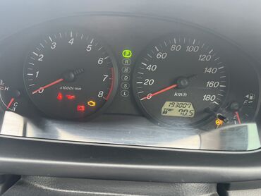 Mazda: Mazda Demio: 2006 г., 1.5 л, Автомат, Бензин, Хэтчбэк — 7