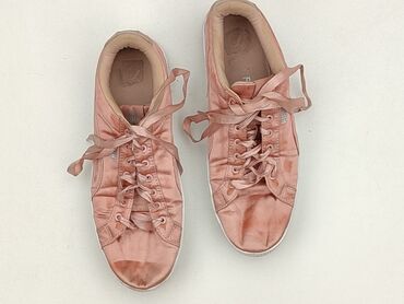 жіноче взуття польща: Puma, Sneakersy damskie, 40, stan - Dobry