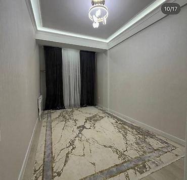 Продажа квартир: 3 комнаты, 105 м², Элитка, 10 этаж, Евроремонт — 19