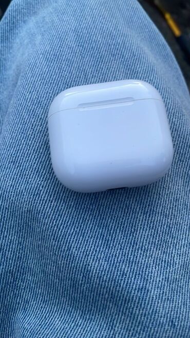 куплю телефоны: Продаю наушники airpods4 оригинальные есть все документы покупал в