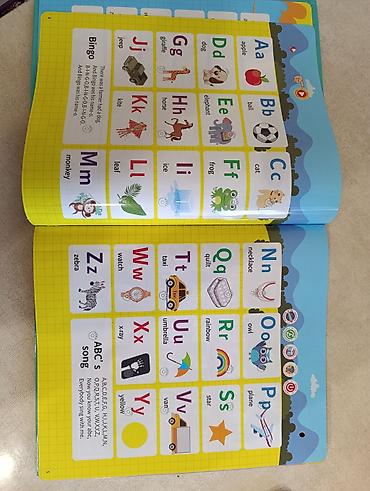 Детские книги: Говорящая книжка. Звук четкий. Отличный подарок для вашего ребенка — 3