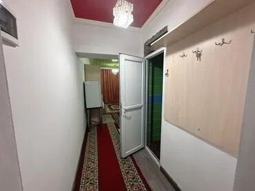 Долгосрочная аренда квартир: 1 комната, Агентство недвижимости, Без подселения, С мебелью полностью