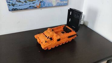 Игрушки: Игрушки Большие машины! В отличном состоянии! Все механизмы at lalafo.kg — 8 Игрушки: Игрушки Большие машины! В отличном состоянии! Все механизмы — 8