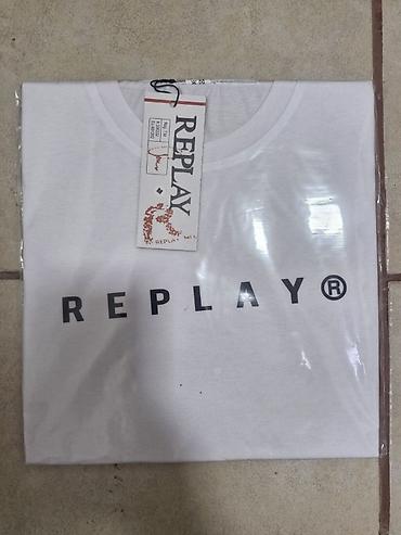 Majice: Men's T-shirt Tommy Hilfiger, bоја - Bela — 5