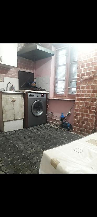 1 otaql: Biləcəri Ploşad, Həmidli marketin yani, Avtovağzal metrosuna 20 dəq — 9