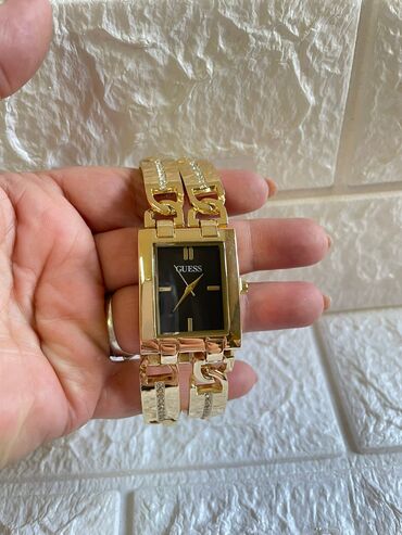 Ručni satovi: Guess, Ženski — 10