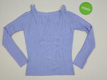 sweter viola piekut: E-vie, Bluzka damska, rozmiar L — 3