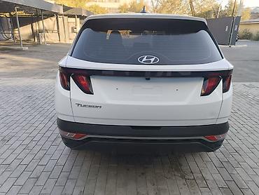 турбина хундай: Hyundai Tucson: 2022 г., 1.6 л, Автомат, Гибрид, Кроссовер — 10
