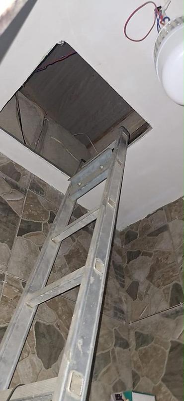 Həyət evləri və villalar: Fatmayı 1 otaqlı, 42 kv. m, Kredit yoxdur, Orta təmir — 7