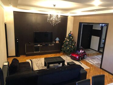 Yeni tikili: 4 otaqlı, Yeni tikili, 120000 kv. m -da lalafo.az — 2 Yeni tikili: 4 otaqlı, Yeni tikili, 120000 kv. m — 2