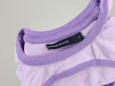 benetton pl: T-shirt damski, rozmiar L — 5