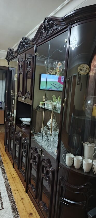 tryumo: İşlənmiş, Termolar, Çatdırılma yoxdur