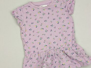 Сукня, Fox&Bunny, 1,5-2 р., 86-92 см, стан - Дуже гарний