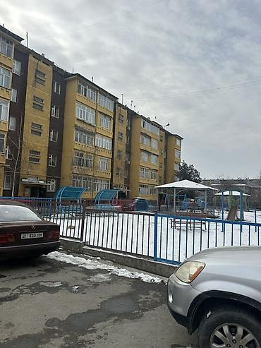 Продажа квартир: 4 комнаты, 90 м², 105 серия, 1 этаж, Старый ремонт — 2