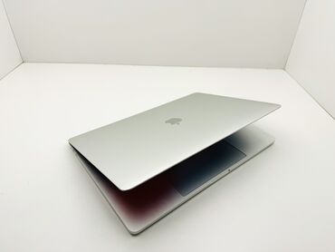 hpl панели бишкек: Ноутбук, Apple, 16 ГБ ОЭТ, Intel Core i7, 15.4 ", Колдонулган, Татаал эмес тапшырмалар үчүн, эс тутум SSD