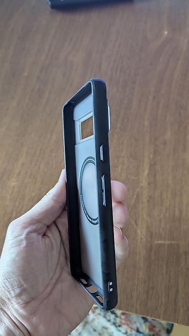 iphone 6s gold: Məhsul: Google Pixel 7 üçün maqnitli uyğun telefon qabı - Model — 3