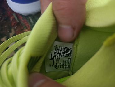 найк: Мужские кроссовки, 39.5, 40, 40.5, Nike, Новый, Самовывоз — 7