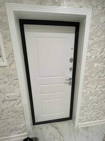 Yeni tikili: 3 otaqlı, Yeni tikili, 158 kv. m — 3