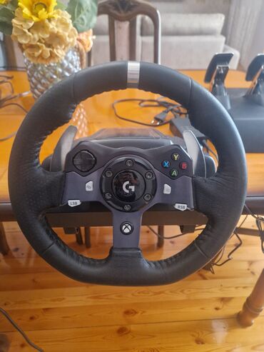 Video oyunlar və konsollar: LOGITECH G902 TƏCiLi SATILIR Klub mall deyil ideal vəzziyətdədir Heç