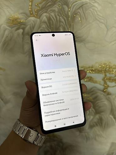 блок питания для ноутбука бишкек: Redmi, Redmi Note 13, Б/у, 512 ГБ, цвет - Черный, 1 SIM, 2 SIM — 5