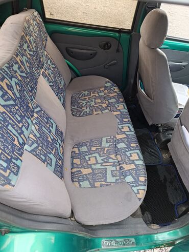 Daewoo: Торг у капота at lalafo.kg — 9 Daewoo: Торг у капота — 9