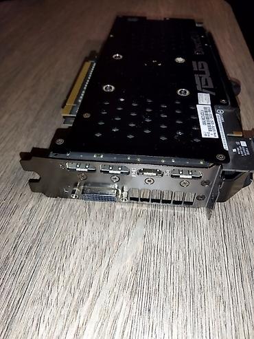ddr4 ecc: Видеокарта для ПК, Б/у, Asus, GeForce GTX, 2 ГБ — 3