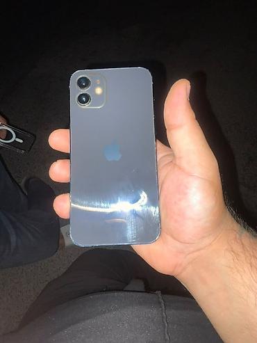 iphone 12 az: IPhone 12, 64 GB, Qara, Face ID — 2