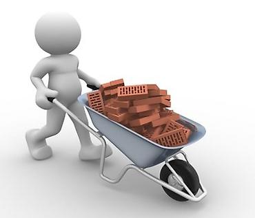 Ищу подработку.Разнорабочий. Выполняю мелкосрочные работы. Убираю