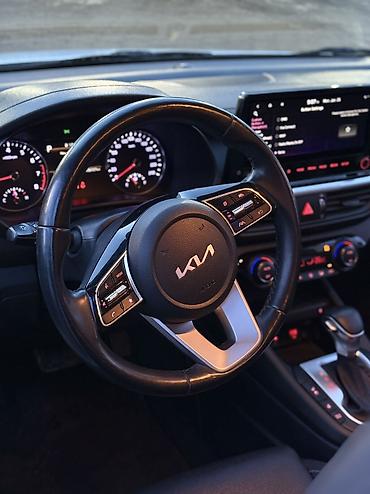 Kia: Kia K3: 2021 г., 1.6 л, Автомат, Бензин, Седан — 9