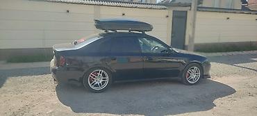 Автобоксы: Автобокс MaxBox, 203 см, 850 л, Новый, Самовывоз, Бесплатная доставка, Платная доставка — 6