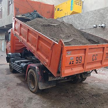 Hər növ tullantıların daşınması xidməti - Məişət, tikinti, bağ və at lalafo.az — 8 Hər növ tullantıların daşınması xidməti - Məişət, tikinti, bağ və — 8