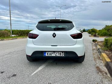 Οχήματα: Renault Clio: 1.5 l. | 2013 έ. | 180000 km. Χάτσμπακ