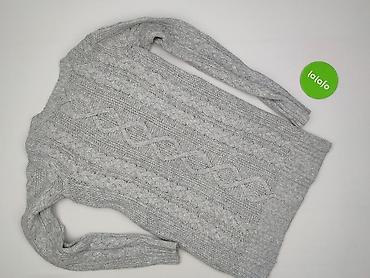 sweter asymetryczny: Aerie, Sweter damski, rozmiar S — 3