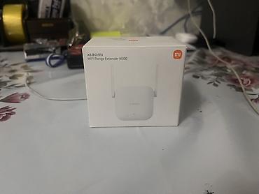 поко х5 про 5ж: Xiaomi WiFi Range Extender N300 - Увеличитель зоны покрытия Wi‑Fi — 1