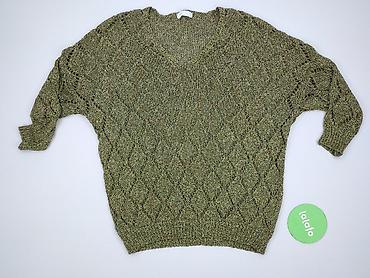 vila clothes sweter: Sweter damski, rozmiar 4XL — 2
