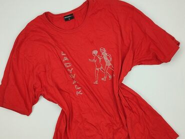 tureckie koszulki: T-shirt damski, rozmiar XL