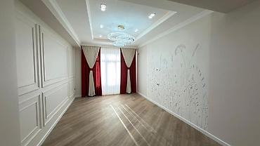 Продажа квартир: 3 комнаты, 103 м², Элитка, 7 этаж, Дизайнерский ремонт — 14