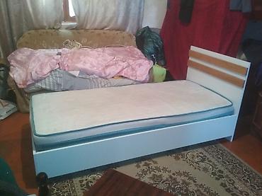 Matraslar: İşlənmiş, Ortopedik matras, İki nəfərlik — 3