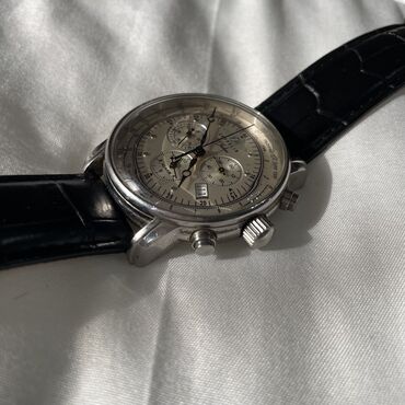 часы мужские наручные: Продаю часы Zeppelin 100 Jahre(классика ) оригинальные из Германии
