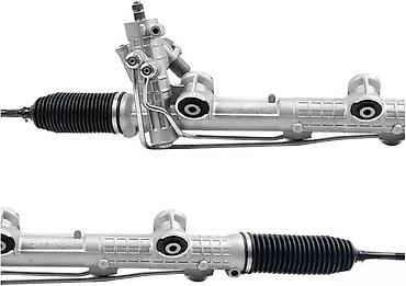 guralica za odrasle: LETVA VOLANA MERCEDES W211, W164, CLC, GL, GLK - SERVOTRONIC | Letva — 1