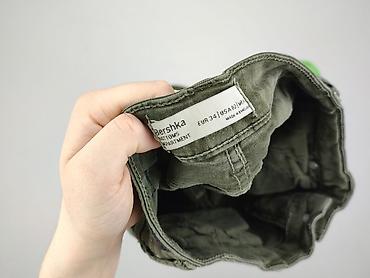 kozaki bartek: Bershka, Jeansy damskie, rozmiar 2XS — 4