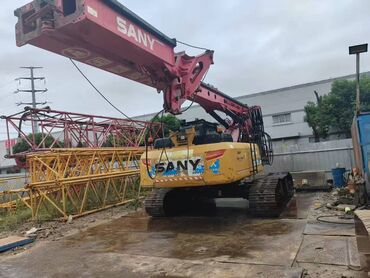 Сверление, бурение: Бурение скважин Больше 6 лет опыта — 8