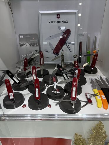 Мультитулы: Листай➡️➡️➡️ Швейцарские Ножи Victorinox! Швейцарские ножи Victorinox — 25