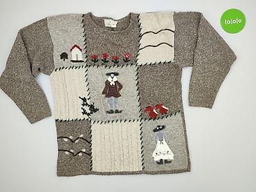 renee bluzy: Sweter damski, rozmiar M — 2