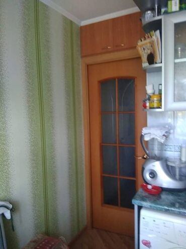 3комнатный: 3 комнаты, 61 м², 104 серия, 3 этаж, Косметический ремонт