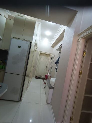 Uzunmüddətli kirayə evlər: 60 kv. m, 2 otaqlı — 6