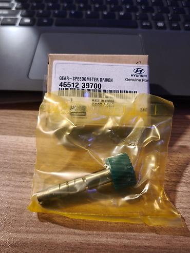 sensor: Hyundai SANTAFE, 2006 il, Orijinal, Yeni — 1