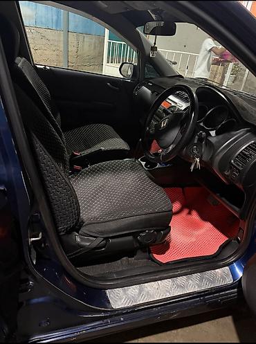 хонда фит подушка: Honda Fit: 2003 г., 1.5 л, Автомат, Бензин, Хэтчбэк — 5