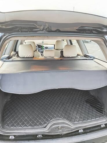 Ford: Ford Focus: 2003 г., 1.8 л, Механика, Дизель, Универсал — 15