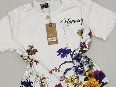 tous t shirty: Футболка жіноча, розмір 2XL
